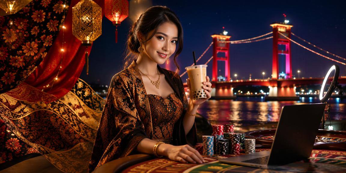 dewa234 slot How We Run dewa234 Slot Casino